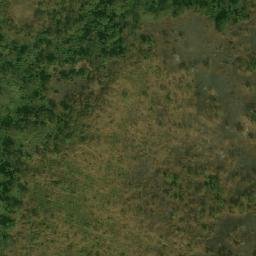 Satellite imagery of Kaga Batro, CF