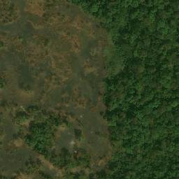 Satellite imagery of Kaga Batro, CF