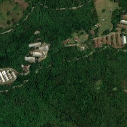 Satellite imagery of Cuchilla del Barro, CO