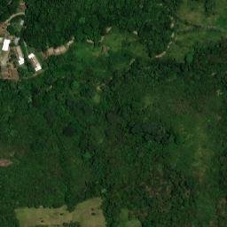 Satellite imagery of Cuchilla del Barro, CO