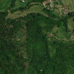 Satellite imagery of Cuchilla del Barro, CO