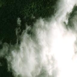 Satellite imagery of Cuchilla El Roble, CO