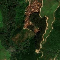 Satellite imagery of Alto de La Luz, CO
