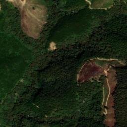 Satellite imagery of Alto de La Luz, CO