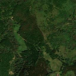 Satellite imagery of Alto La Reventona, CO
