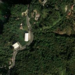 Satellite imagery of Cuchilla La Miel, CO