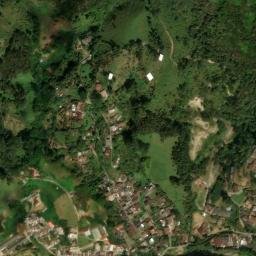 Satellite imagery of Cuchilla La Miel, CO