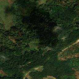 Satellite imagery of Cuchilla San Luis, CO