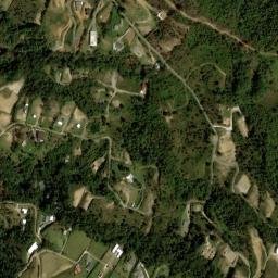 Satellite imagery of Cuchilla La Margarita, CO