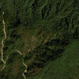 Satellite imagery of Alto El Hierro, CO