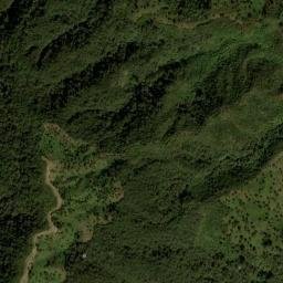 Satellite imagery of Cuchilla La Sierra, CO