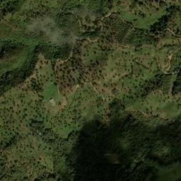 Satellite imagery of Cuchilla La Sierra, CO