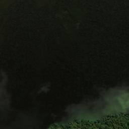 Satellite imagery of Loma Machamanga, CO