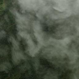 Satellite imagery of Cuchilla Morro del Perro, CO