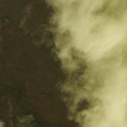 Satellite imagery of Cerro de Cazaderos, CO