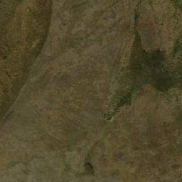 Satellite imagery of Alto La Caña, CO