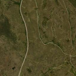 Satellite imagery of Alto La Caña, CO