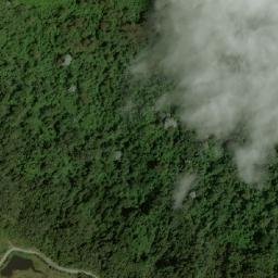 Satellite imagery of Cuchilla El Costal, CO