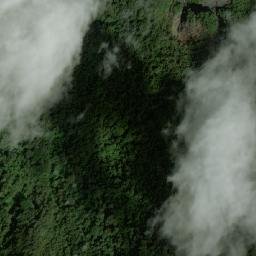 Satellite imagery of Cuchilla El Costal, CO