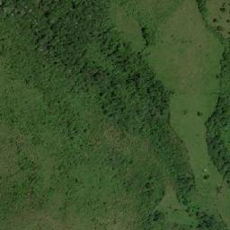 Satellite imagery of Cuchilla Barranquilla, CO
