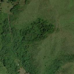 Satellite imagery of Cuchilla Barranquilla, CO