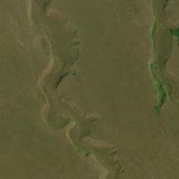 Satellite imagery of Cerro La Capilla, CO