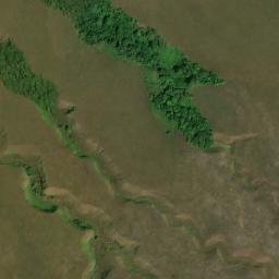 Satellite imagery of Cerro La Capilla, CO