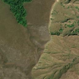 Satellite imagery of Cerro La Capilla, CO