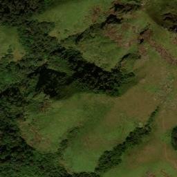Satellite imagery of Tikagwené, CM