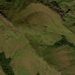 Satellite imagery of Tikagwené, CM