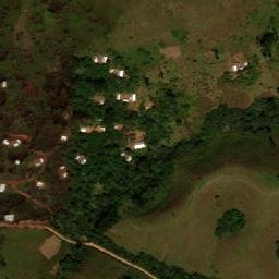 Satellite imagery of Oke-Nkundi, CM