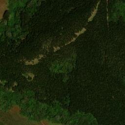 Satellite imagery of Foleshele, CM
