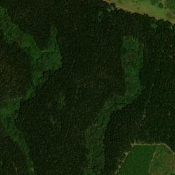 Satellite imagery of Foleshele, CM