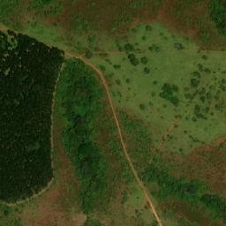 Satellite imagery of Foleshele, CM