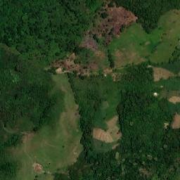 Satellite imagery of Cuchilla del Barro, CO