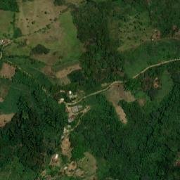 Satellite imagery of Cuchilla del Barro, CO