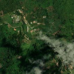 Satellite imagery of Cuchilla del Barro, CO