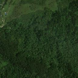 Satellite imagery of Alto de La Sepultura, CO