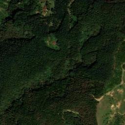 Satellite imagery of Alto La Reventona, CO