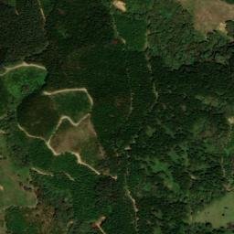 Satellite imagery of Alto La Reventona, CO