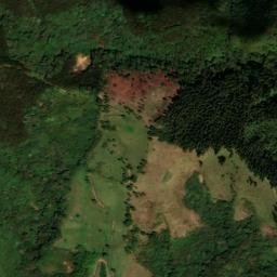 Satellite imagery of Alto La Cima, CO