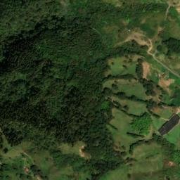 Satellite imagery of Alto La Cima, CO