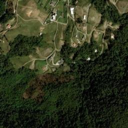 Satellite imagery of Cuchilla La Margarita, CO