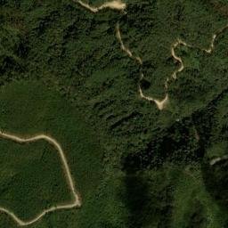 Satellite imagery of Alto El Hierro, CO