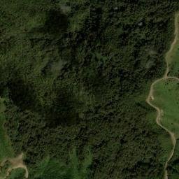 Satellite imagery of Cuchilla La Sierra, CO