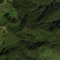 Satellite imagery of Cuchilla La Sierra, CO
