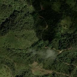 Satellite imagery of Cuchilla La Sierra, CO