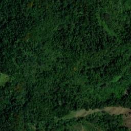 Satellite imagery of Cuchilla El Zancudo, CO
