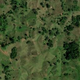Satellite imagery of Cuchilla El Zancudo, CO
