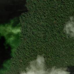 Satellite imagery of Loma Machamanga, CO